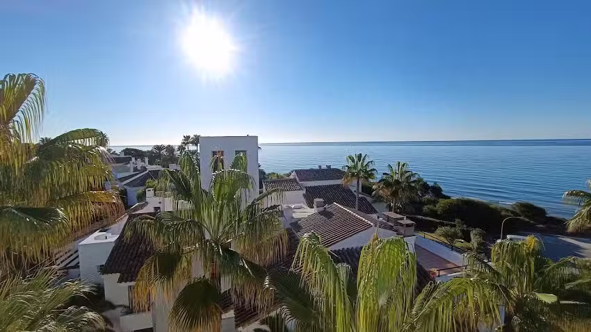 Jardines de las Golondrinas &ndash; Holiday Apartment