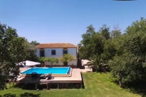 Jardines de Marchenilla