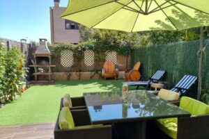 Jardines de Viana Spa