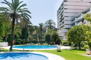 Jardines del Mar Condominio