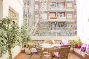 Jardinets Guest House