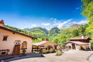 Jascal &ndash; Casas Rurales