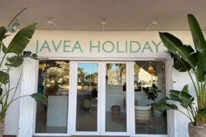 Jávea Holidays
