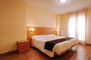 JCH Congreso Apartamentos