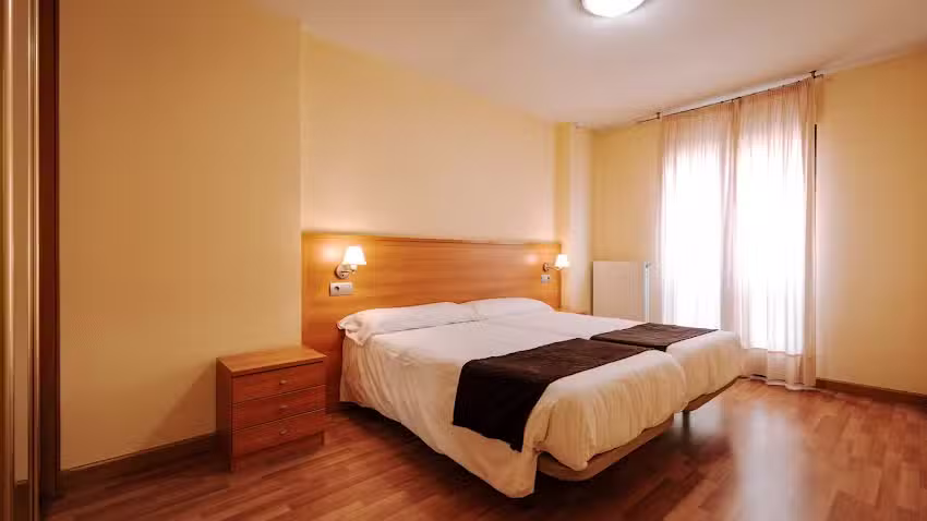 JCH Congreso Apartamentos