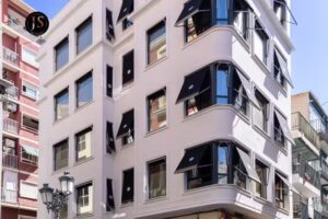 Jerusalén Suites Alicante