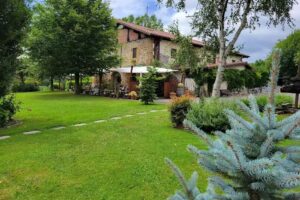 JESUSKOA Casa rural &ndash; Apartamentos & Empresa