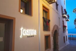 Joanna Hotel
