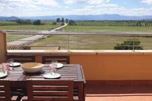 Joiebre &ndash; apartamento tur&iacute;stico