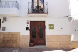 Jome Stays La Nuc&iacute;a