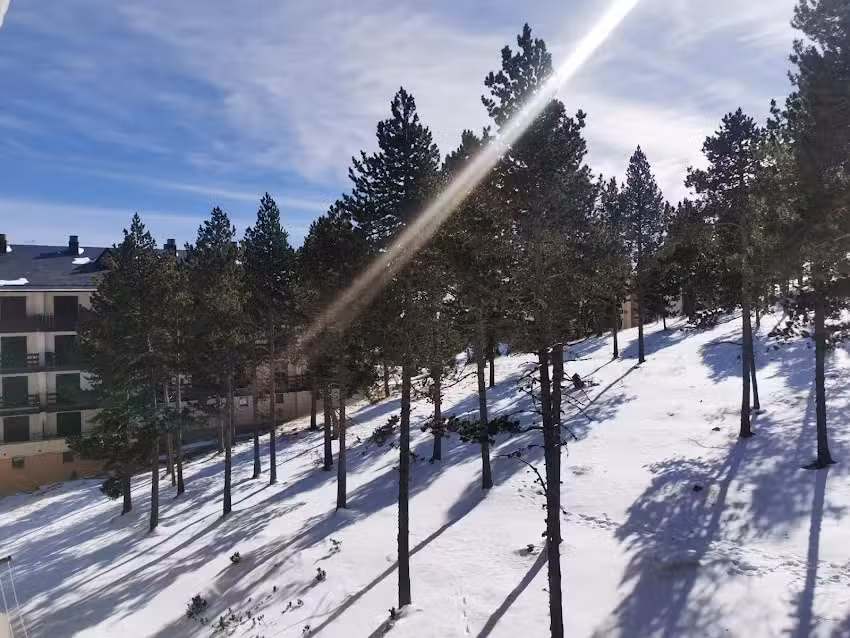 Jordan.apartments Port del Comte