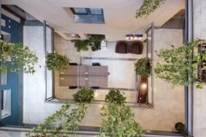 JOY Setas Coworking Hostel Sevilla