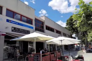 Joyapartments Office