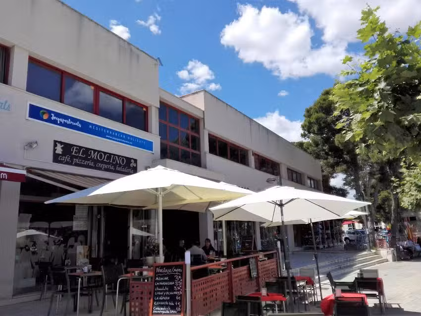 Joyapartments Office