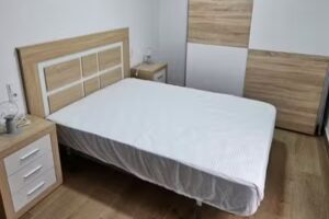 Juan Carlos I Apartments