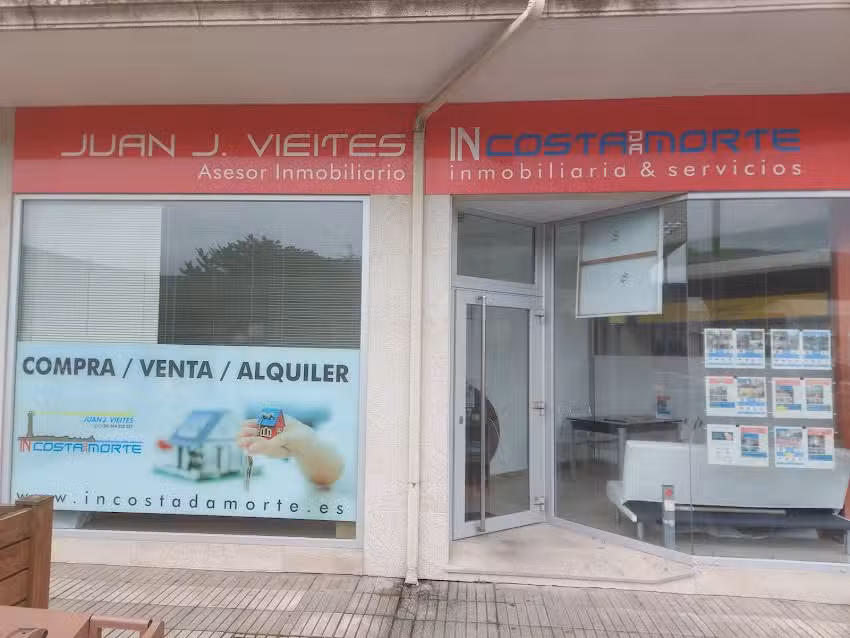 Juan J. Vieites INCostadaMorte