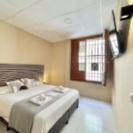 Jubilus Rooms | Alojamiento en Toledo