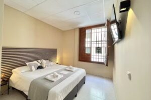 Jubilus Rooms | Alojamiento en Toledo