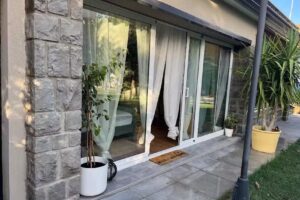 Julia&rsquo;s Garden