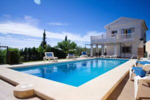 Juncos de Mar &ndash; Casa Rural