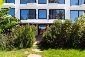 Jungle Suite Primera linea sobre el mar en San Agust&iacute;n