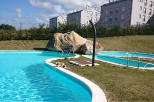 Jurassic Resort Apartamentos