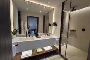 JW Marriott Hotel Madrid