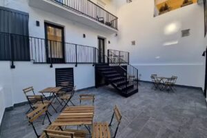 KABIALDE APARTAMENTUAK