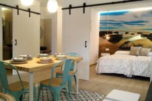 Kaixo Apartments Family