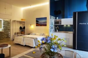 Kaixo Apartments Marina