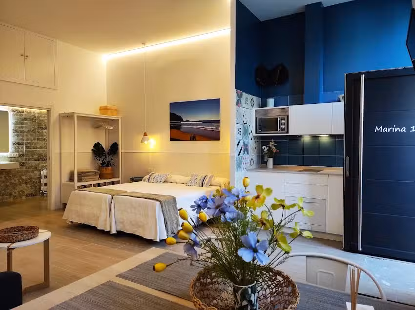 Kaixo Apartments Marina