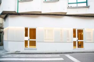 Kalidas Hostel Suites