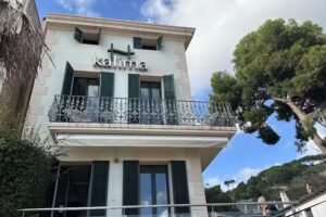 Kalima &ndash; Beachside Coliving I Coworking