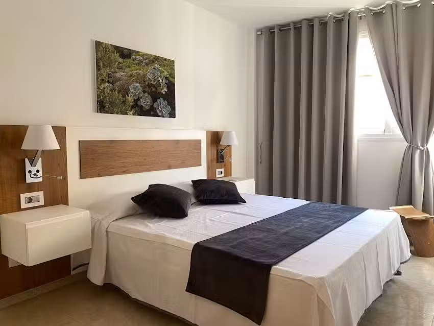 Kalma Viviendas Vacacionales