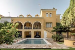 Kalter & Kalter Holidays