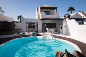 Kamez&iacute; Boutique Villas