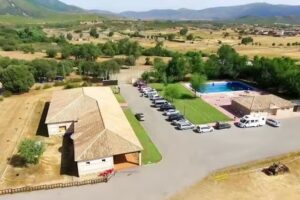 Kampaoh Caba&ntilde;eros