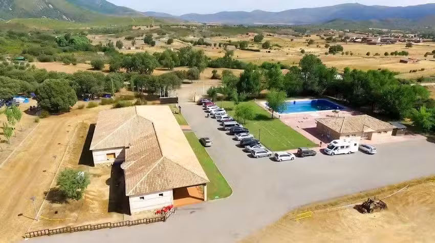 Kampaoh Caba&ntilde;eros