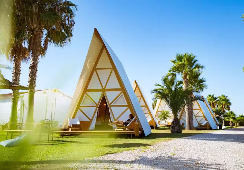 Kampaoh Costa Blanca