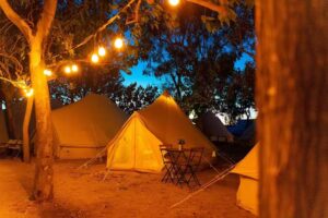 Kampaoh Delta del Ebro