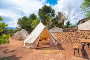 Kampaoh Fonts d&rsquo;Algar