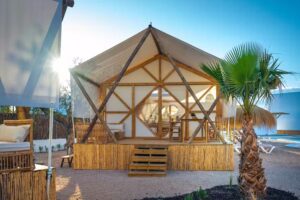 Kampaoh KikoPark Playa