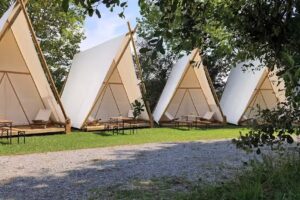 Kampaoh Somo Parque Playa