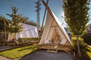 Kampaoh Trafalgar (Ca&ntilde;os de Meca)