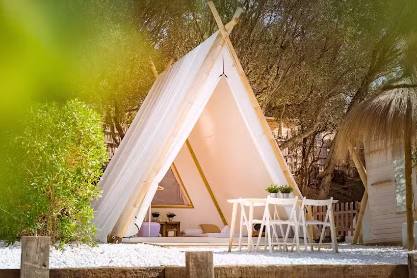 Kampaoh Valdevaqueros