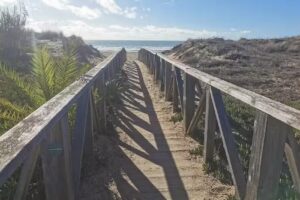 KapTrafalgar &ndash; Turismo Rural &ndash; Ferienh&auml;user an der Costa de la Luz