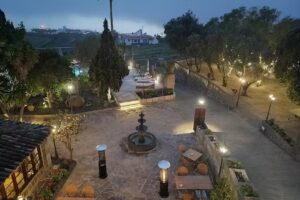 KARAT EL NOGAL HOTEL BOUTIQUE & SPA