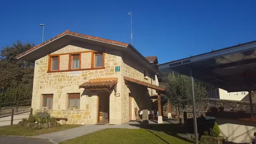 Karteruena Casa Rural