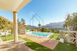 Kasaalmar Inmobiliaria Playa del Ingles