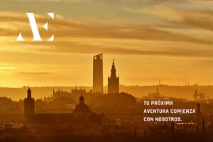 Kasapartments &ndash; Gesti&oacute;n de Alojamientos Tur&iacute;sticos Sevilla